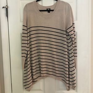 H&M sweater